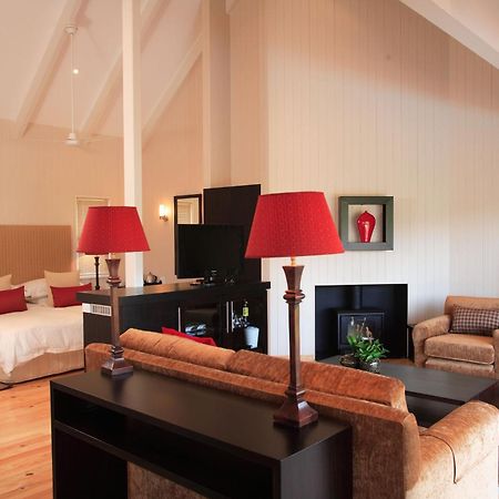 The Fernery Lodge & Spa Stormsrivier Exterior foto