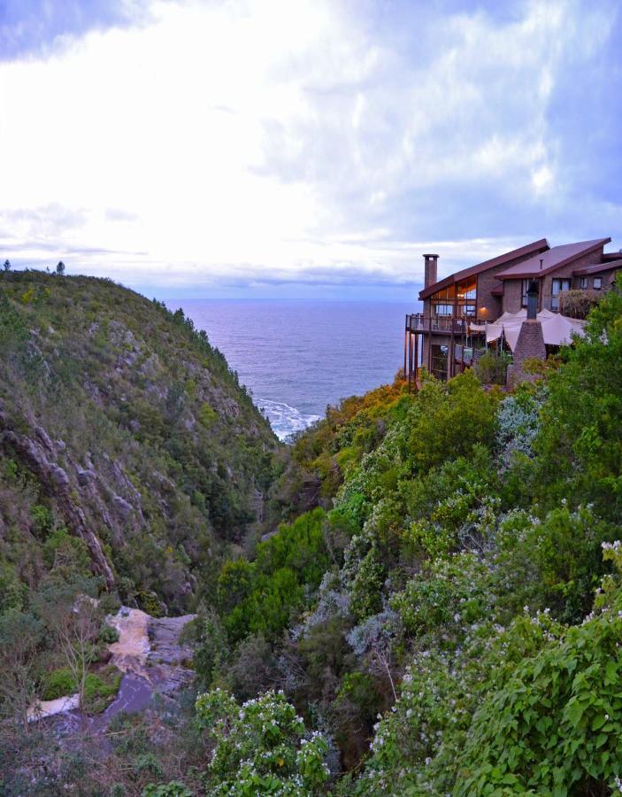 The Fernery Lodge & Spa Stormsrivier Exterior foto