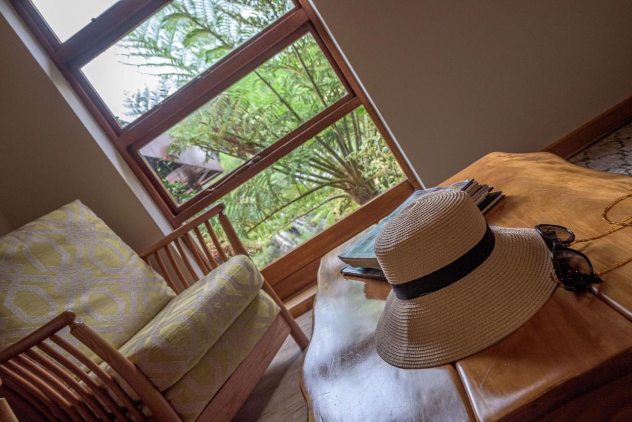 The Fernery Lodge & Spa Stormsrivier Exterior foto