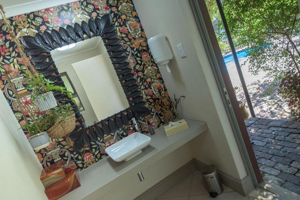 The Fernery Lodge & Spa Stormsrivier Exterior foto